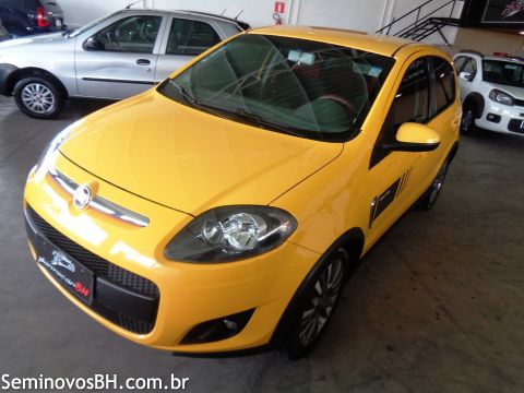 Fiat Palio Fiat Palio