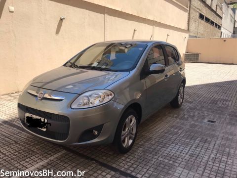 Fiat Palio Fiat Palio