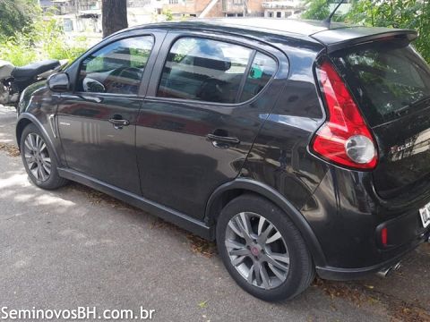 Fiat Palio Fiat Palio