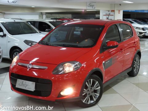 Fiat Palio