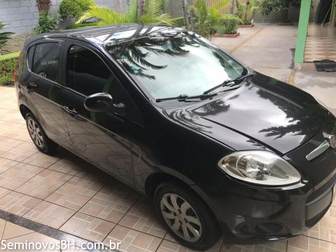 Fiat Palio Fiat Palio