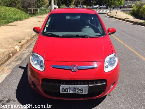 Fiat Palio Fiat Palio