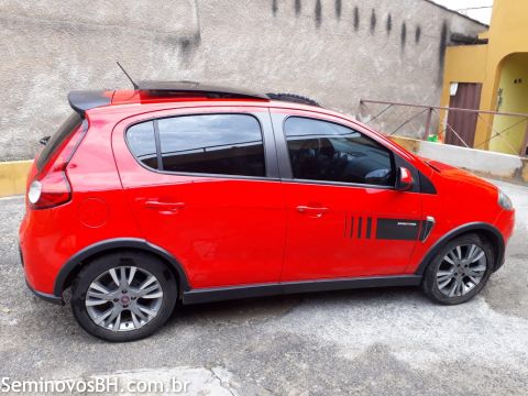 Fiat Palio Fiat Palio