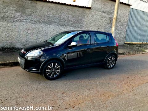 Fiat Palio Fiat Palio