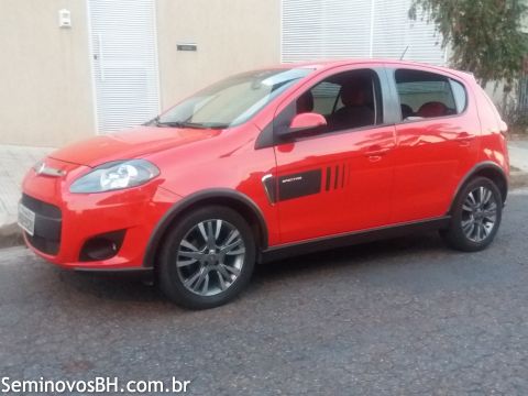 Fiat Palio Fiat Palio