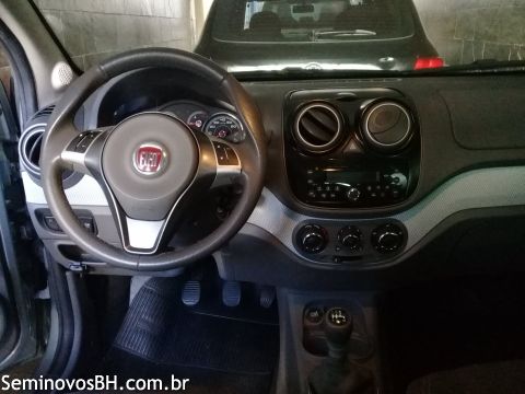 Fiat Palio Fiat Palio