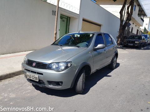 Fiat Palio Fiat Palio