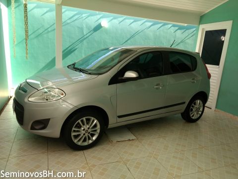 Fiat Palio Fiat Palio
