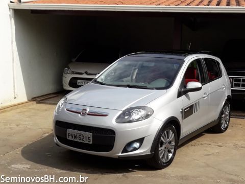 Fiat Palio Fiat Palio