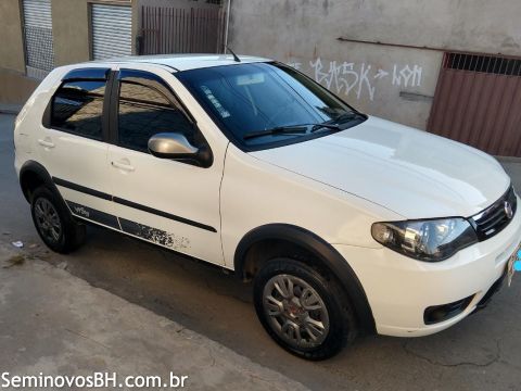 Fiat Palio Fiat Palio
