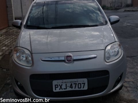 Fiat Palio Fiat Palio