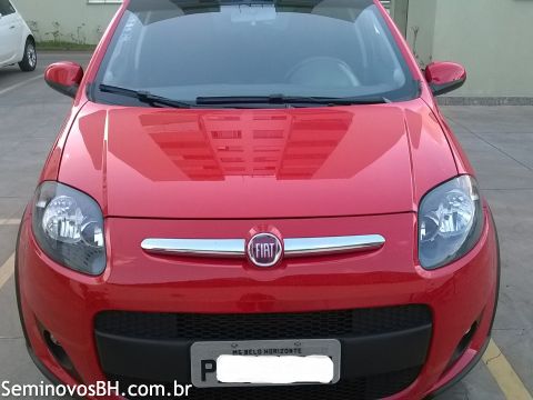 Fiat Palio Fiat Palio