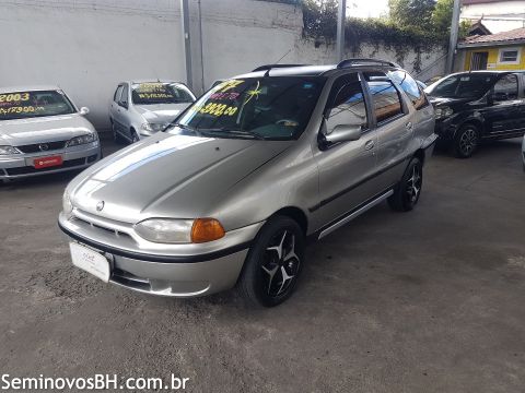 Fiat Palio Weekend Fiat Palio Weekend