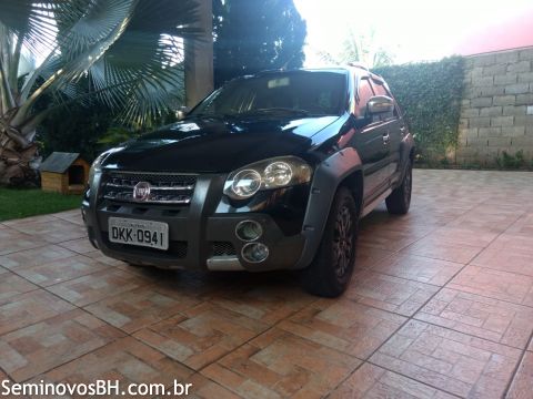 Fiat Palio Weekend Fiat Palio Weekend