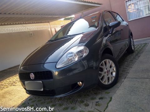Fiat Punto Fiat Punto