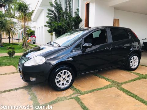 Fiat Punto Fiat Punto