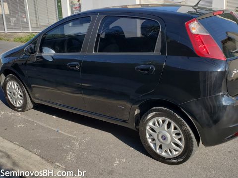 Fiat Punto Fiat Punto
