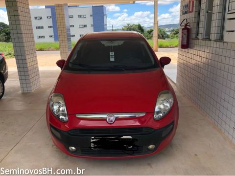 Fiat Punto Fiat Punto