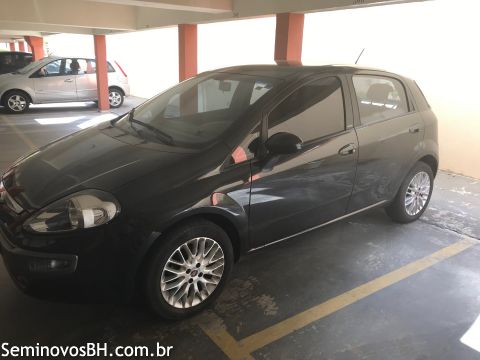 Fiat Punto Fiat Punto