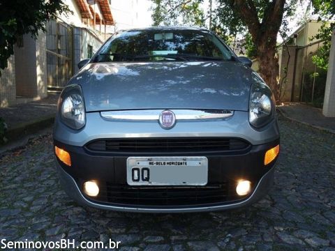 Fiat Punto Fiat Punto