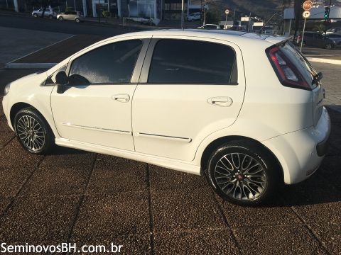 Fiat Punto Fiat Punto