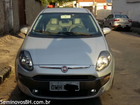 Fiat Punto Fiat Punto