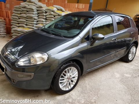 Fiat Punto Fiat Punto