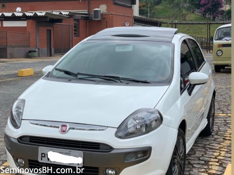 Fiat Punto Fiat Punto