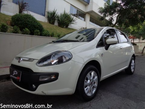 Fiat Punto Fiat Punto