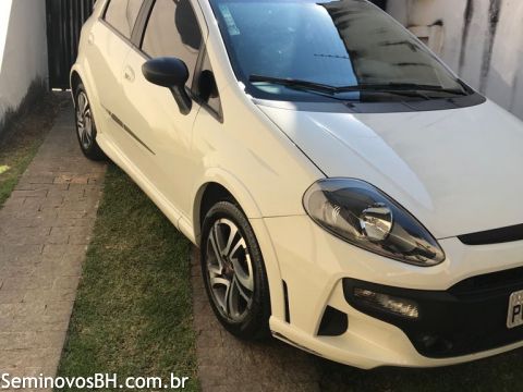 Fiat Punto Fiat Punto