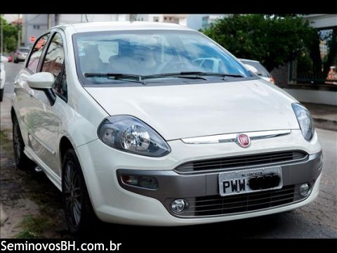 Fiat Punto Fiat Punto