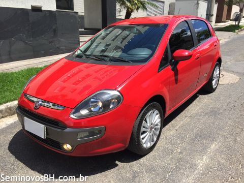 Fiat Punto Fiat Punto