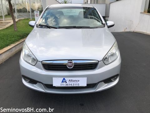 Fiat Siena ( Grand ) Fiat Siena ( Grand )
