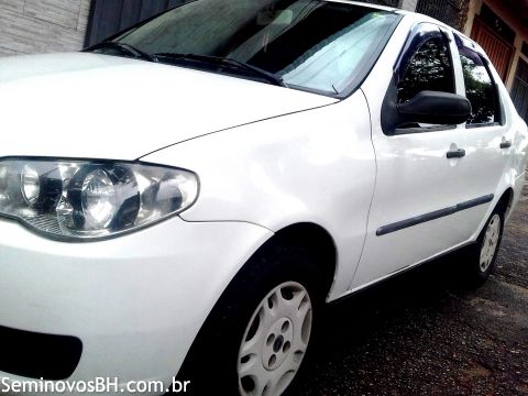 Fiat Siena Fiat Siena