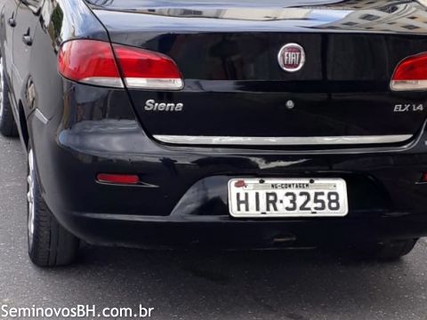 Fiat Siena Fiat Siena
