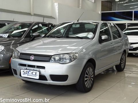 Fiat Siena
