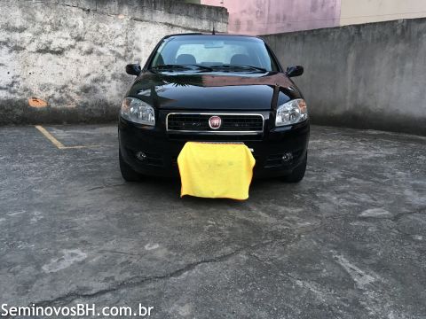 Fiat Siena Fiat Siena