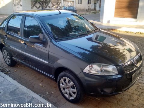 Fiat Siena Fiat Siena