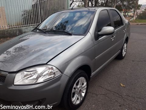 Fiat Siena Fiat Siena