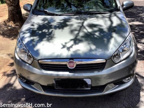 Fiat Siena ( Grand ) Fiat Siena ( Grand )
