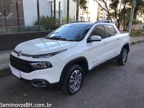 Fiat Toro Fiat Toro