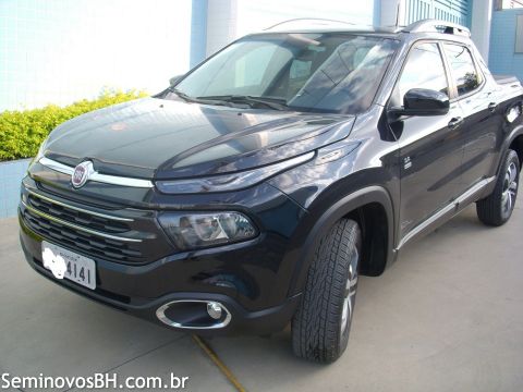 Fiat Toro Fiat Toro