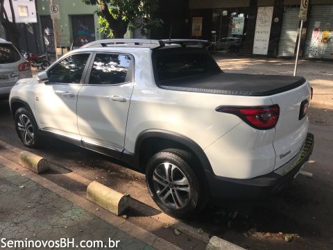 Fiat Toro Fiat Toro