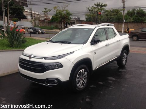 Fiat Toro Fiat Toro
