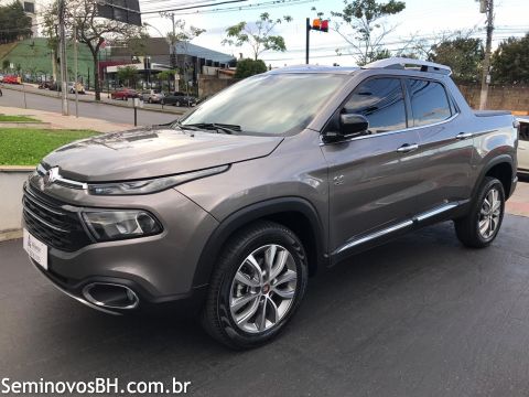 Fiat Toro Fiat Toro