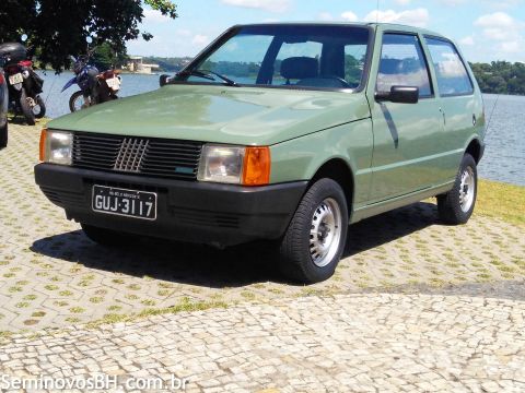 Fiat Uno Fiat Uno