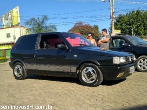 Fiat Uno Fiat Uno