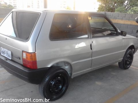Fiat Uno Fiat Uno