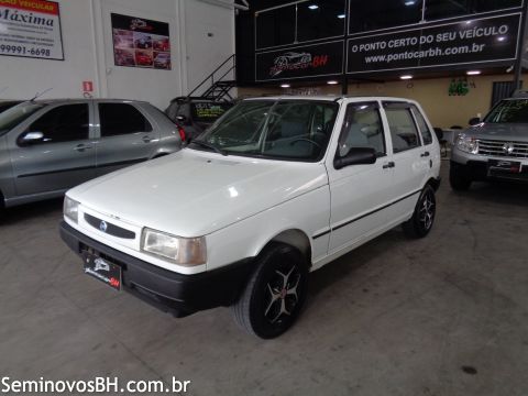 Fiat Uno Fiat Uno