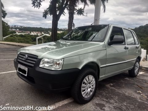 Fiat Uno Fiat Uno